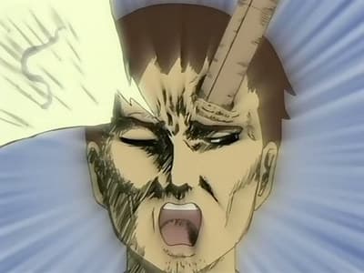 Kitsu епізод 5: Down the Narrow Road, Episode 1