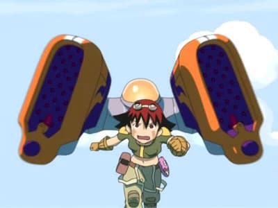 Kitsu епізод 3: Grave like Groor