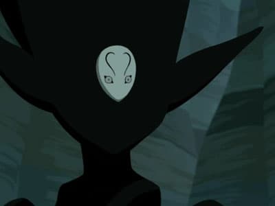 Kitsu епізод 11: Silent Like Spirit