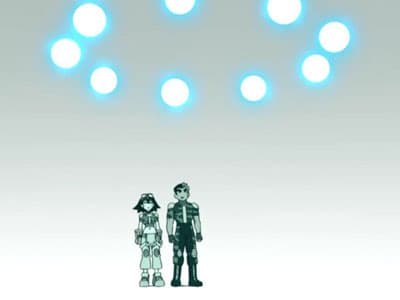 Kitsu епізод 22: Revelations