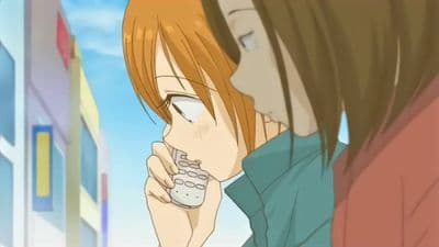 Kitsu епізод 10: Episode Ten