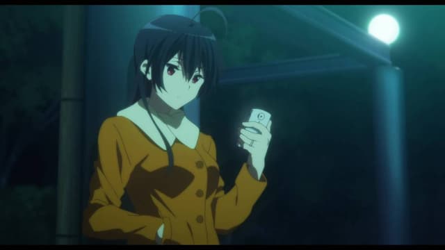 Kitsu епізод 1: Take On Me!