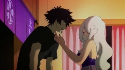 Kitsu епізод 5: Beautiful Silene