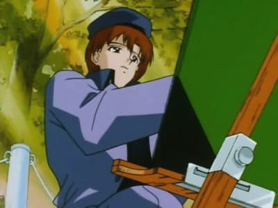 Kitsu епізод 29: Don't Lose Your Dreams! The Truth-Reflecting Mirror