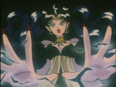 Kitsu епізод 35: The Center of the Darkness: Dead Moon Circus