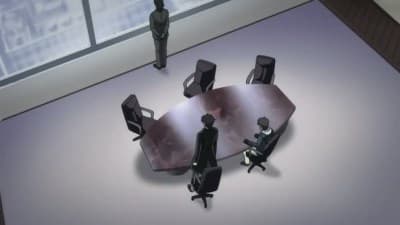 Kitsu епізод 9: Annihilation