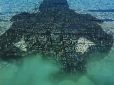 Kitsu епізод 1: Target: Metropolitan Tokyo