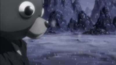 Kitsu епізод 4: Duel