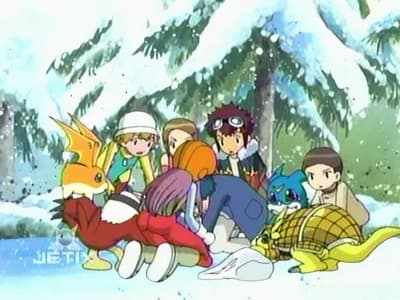 Kitsu епізод 5: Old Reliable