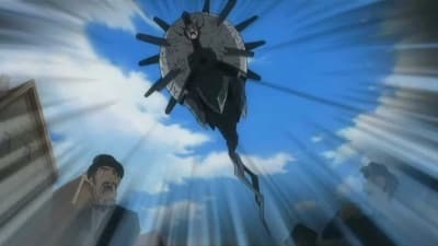 Kitsu епізод 29: The One Who Sells Souls: Part 1