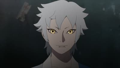 Kitsu епізод 5: The Mysterious Transfer Student!