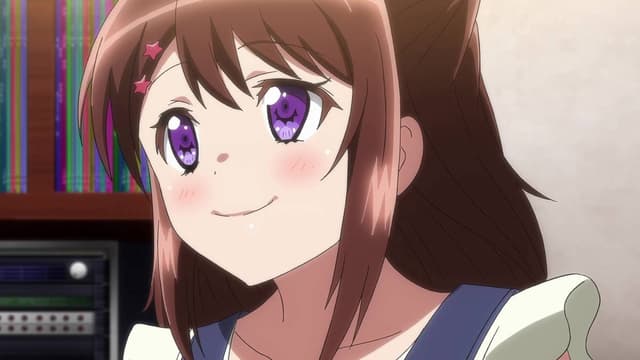 Kitsu епізод 1: We Had Some Fun!