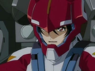 Kitsu епізод 16: PHASE-16: STRUGGLE IN THE INDIAN OCEAN