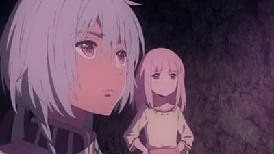 Kitsu епізод 2: Sinners of Falaina