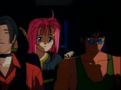 Kitsu епізод 11: Minmay Video
