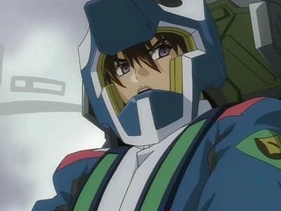 Kitsu епізод 34: PHASE-34: NIGHTMARE
