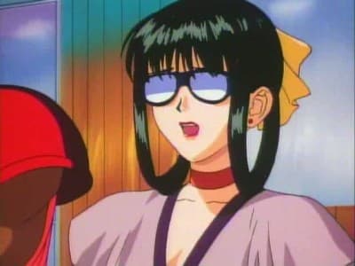 Kitsu епізод 39: Basara Returns