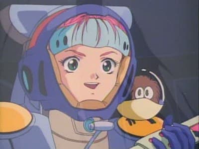 Kitsu епізод 42: Desperate Capture Operation