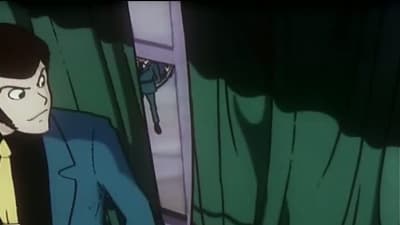 Kitsu епізод 6: Rainy Afternoons Are Bad