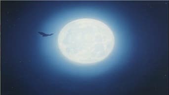 Kitsu епізод 1: Howling at the Moon