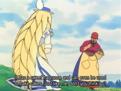 Kitsu епізод 20: Anis' Power