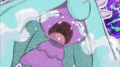 Kitsu епізод 58: Don't Cry, Hidoide!