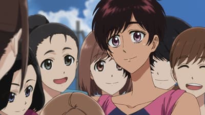Kitsu епізод 3: Raining Tears
