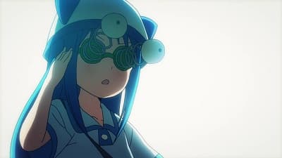 Kitsu епізод 1: Colors