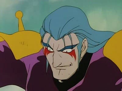 Kitsu епізод 20: George, Beat the Nightmare!