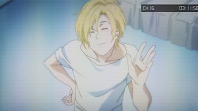 Kitsu епізод 15: The Garden of Eden