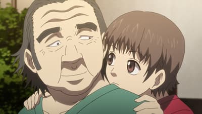 Kitsu епізод 10