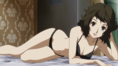 Kitsu епізод 19: Aloha