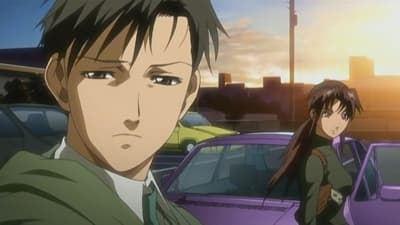 Kitsu епізод 10: The Dark Tower