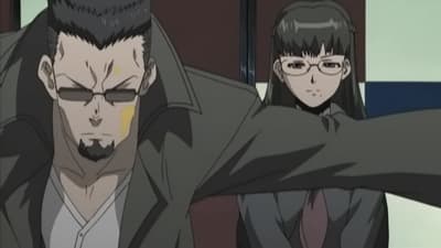 Kitsu епізод 11: Snow White's Payback