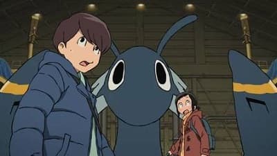 Kitsu епізод 7: Kingdom of Love