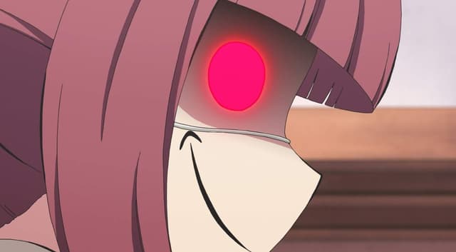 Kitsu епізод 6