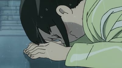 Kitsu епізод 10