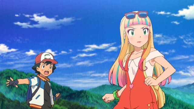 Kitsu епізод 1: Movie