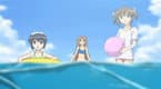 Kitsu епізод 5: The Princess Marooned on a Deserted Island!