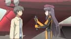 Kitsu епізод 11: That Hand Placed Atop the Princess's