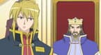 Kitsu епізод 12: The Princess and...