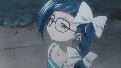 Kitsu епізод 4: Please Believe