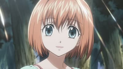 Kitsu епізод 6: Summer's Eternity