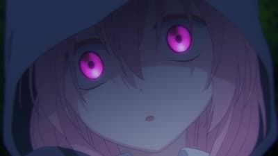 Kitsu епізод 4: 4th Life: The Sugar Girl Doesn't Notice