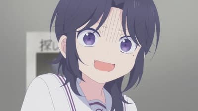 Kitsu епізод 5: 5th Life: The Taste of Crime and the Taste of Punishment