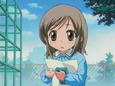 Kitsu епізод 23: Two Box Lunches