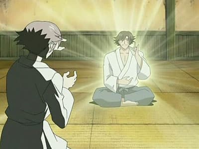 Kitsu епізод 18: Paradise? to the Mysterious Furinji Island!