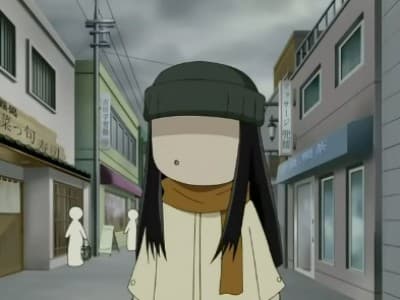 Kitsu епізод 8: Winter Wonder Land