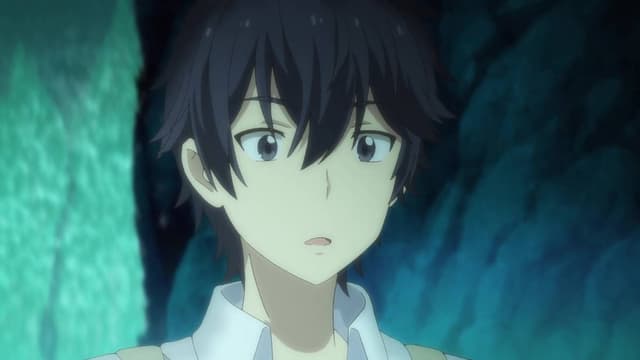 Kitsu епізод 11: That Kiss, Once More