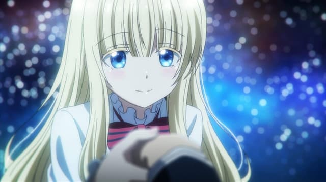Kitsu епізод 12: Romio and Juliet